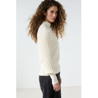 Tramontana Jumper Puff Snow